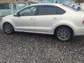 2011 Volkswagen Polo V, серебристый, 520000 рублей - вид 3