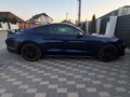 2020 Ford Mustang VI Рестайлинг, синий, 2200000 рублей - вид 6