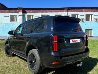 2023 Tank 500 I, чёрный, 3690000 рублей, вид 5