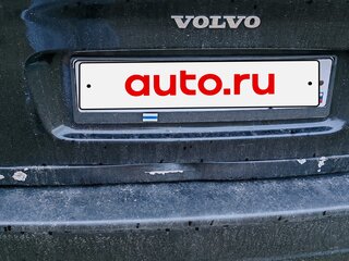 1999 Volvo S80 I, чёрный, 700000 рублей, вид 4