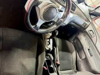 2006 Mitsubishi Lancer IX Рестайлинг, красный, 320000 рублей, вид 4