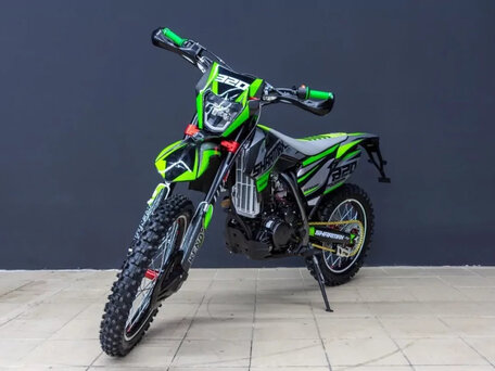2026 Sharmax Powermax, зелёный, 289900 рублей, вид 1
