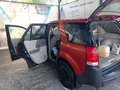 2003 Saturn VUE I, оранжевый - вид 9