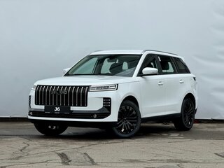 2026 Jeland J6, белый, 2549000 рублей, вид 1