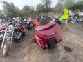 2022 Honda GL 1800 Gold Wing, пурпурный, 2450000 рублей - вид 6