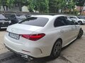 2025 Mercedes-Benz C-Класс 200 V (W206), белый, 6000666 рублей - вид 3