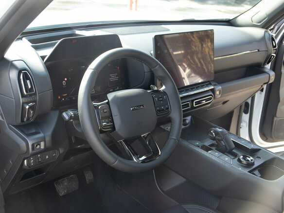 2026 Haval H7 I, белый, 4199000 рублей - вид 14