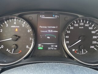 2018 Nissan Qashqai II, белый, 2150000 рублей, вид 4
