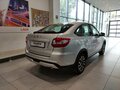 2026 Lada (ВАЗ) Granta Active Cross I Рестайлинг, серебристый, 1226000 рублей - вид 4