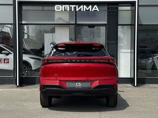 2026 Omoda C5 II, красный, 2579000 рублей, вид 4