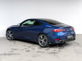 2021 Infiniti Q60 II, синий - вид 6