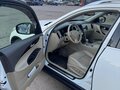 2011 Infiniti EX25 I (J50), белый, 1400000 рублей - вид 5