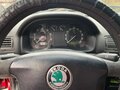 2008 Skoda Octavia I (A4) Рестайлинг, красный, 325000 рублей - вид 7