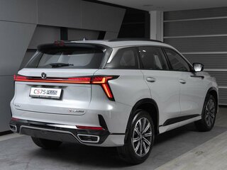 2024 Changan CS75 Plus III, серый, 4029900 рублей, вид 3