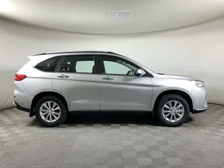 2026 Haval M6 II, серый, 2349000 рублей, вид 4
