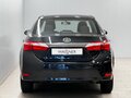 2015 Toyota Corolla XI (E160, E170, E180), чёрный - вид 3