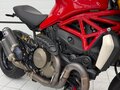 2014 Ducati Monster 1200, красный, 600000 рублей - вид 3