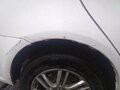 2014 Geely GC6, белый, 400000 рублей - вид 5