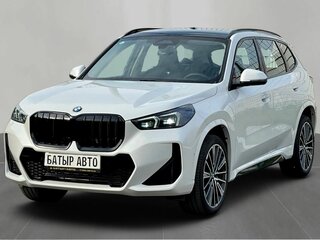 2026 BMW X1 Long 25Li xDrive III (U11/U12), белый, 5700000 рублей, вид 1