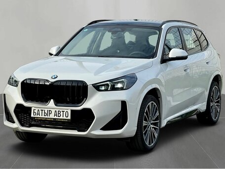 BMW X1 III (U11/U12)
