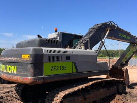 2022 Zoomlion ZE215E, 5200000 рублей, вид 2