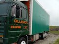 1994 Scania 3-Series, зелёный, 1800000 рублей - вид 1