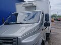 2015 ГАЗ ГАЗон Next, серебристый, 1050000 рублей - вид 4