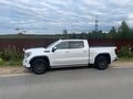 2022 GMC Sierra Crew Cab IV Рестайлинг, белый, 7900000 рублей - вид 6
