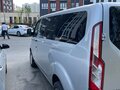 2021 Ford Transit Custom, серый, 3700000 рублей - вид 5
