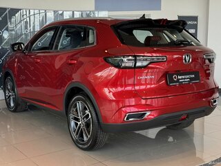 2025 Changan UNI-S I, красный, 3179900 рублей, вид 5