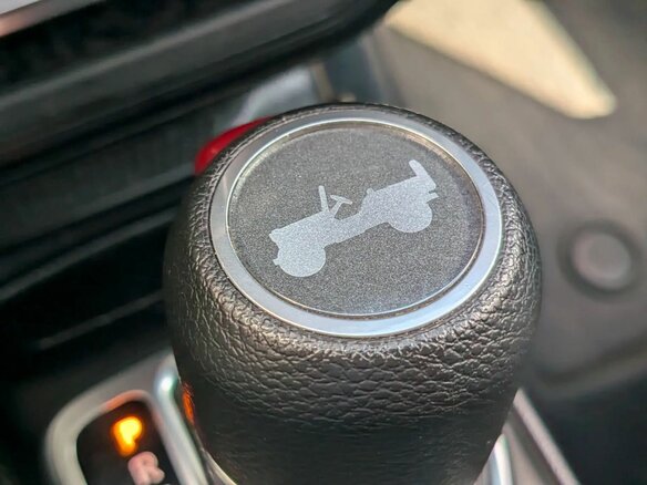 2019 Jeep Wrangler IV (JL), белый, 3179000 рублей - вид 14