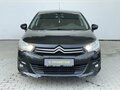 2011 Citroen C4 II, чёрный - вид 1