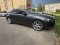 2014 Mazda 6 III (GJ), серый, 1600000 рублей - вид 9