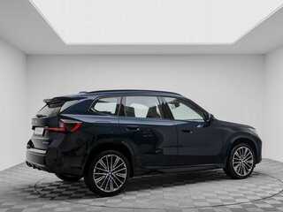 2026 BMW X1 Long 25Li xDrive III (U11/U12), чёрный, 5850000 рублей, вид 5