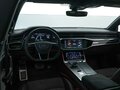 2022 Audi A7 L 45 TFSI II (4K), чёрный - вид 5