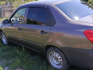 2019 Datsun on-DO I, серый, 370000 рублей, вид 3