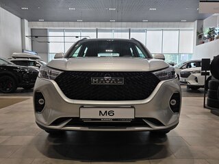 2026 Haval M6 II, серый, 2049000 рублей, вид 2