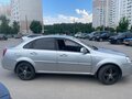 2012 Chevrolet Lacetti I, серый - вид 1