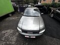 2002 Audi A4 II (B6), серый, 470000 рублей - вид 2