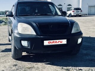 2011 Vortex Tingo I, чёрный, 250000 рублей, вид 1