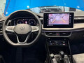 2022 Volkswagen Tayron I, синий - вид 7