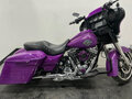 2014 Harley-Davidson Street Glide, фиолетовый, 799000 рублей