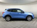 2026 Haval Jolion I Рестайлинг, голубой - вид 4