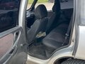 2006 Chevrolet Niva I, серебристый, 380000 рублей - вид 11
