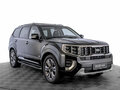 2020 Kia Mohave I Рестайлинг 2, чёрный - вид 2