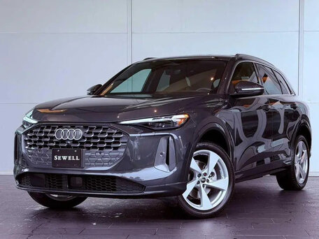 Audi Q5 III (GU)