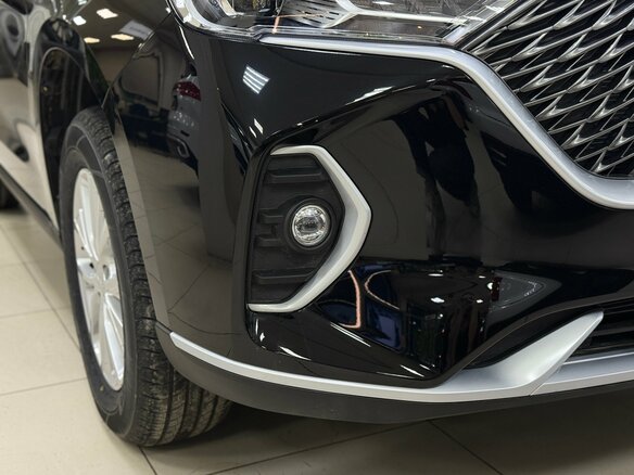 2026 Haval M6 II, чёрный, 2349000 рублей - вид 18