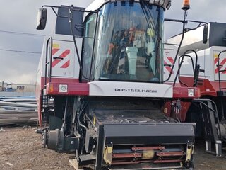 2024 Ростсельмаш ACROS, белый, 11624500 рублей, вид 2