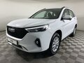 2026 Haval M6 II, белый