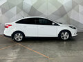 2013 Ford Focus III, белый, 650000 рублей - вид 6